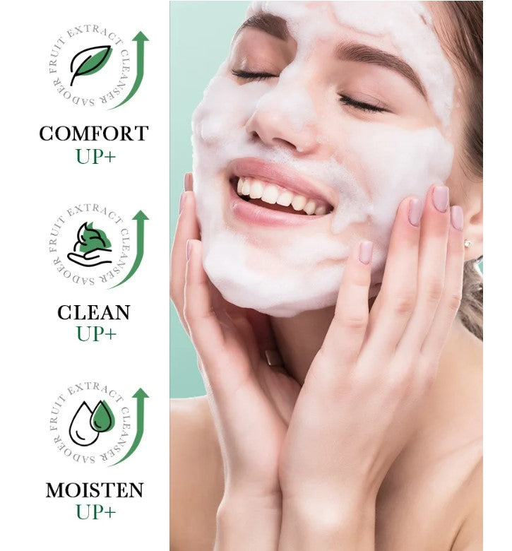Jabón Facial Acido Salicílico Anti Acné