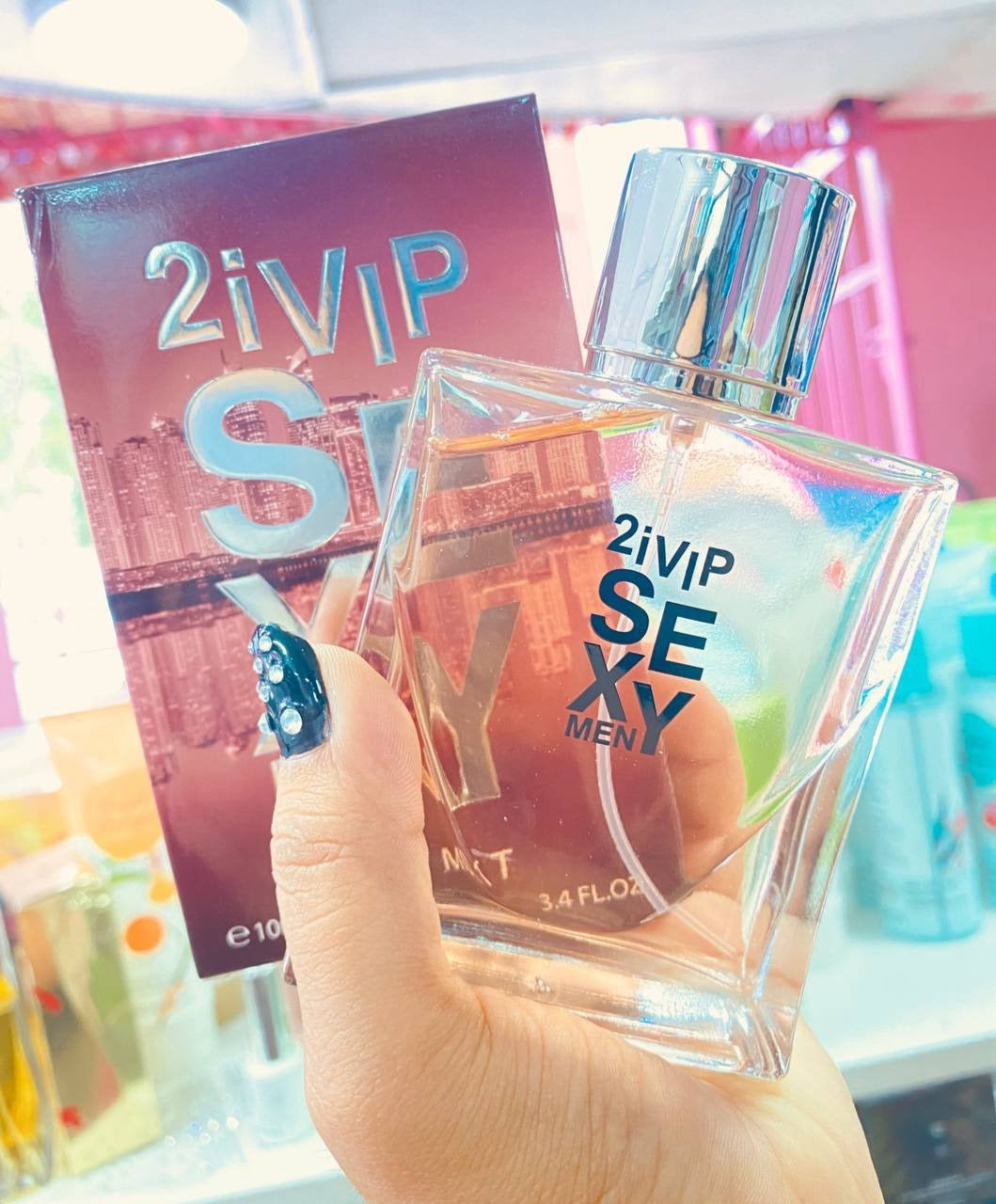 Perfume Especial