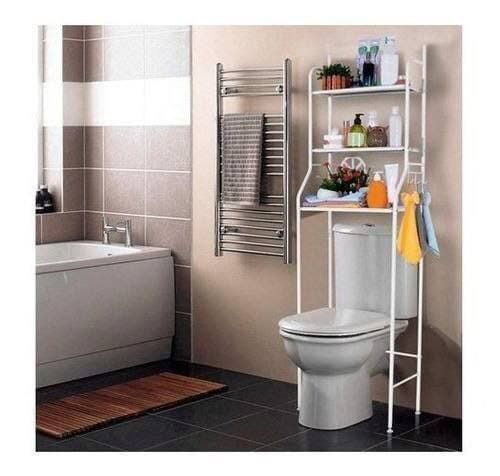 Organizador Estante Mueble Para Baño