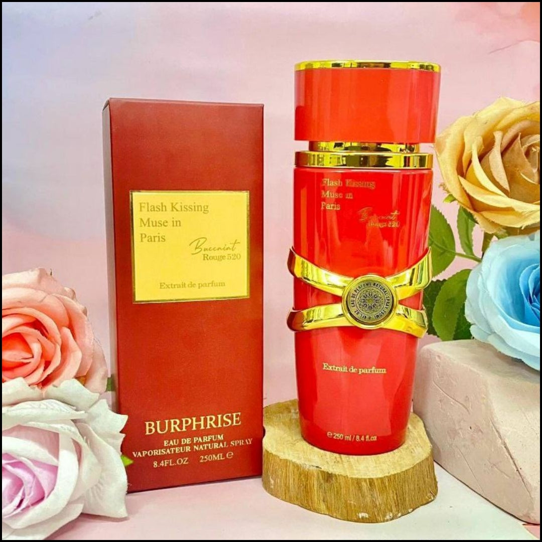 Perfume arabe