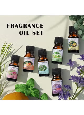 Esencia 10 ML