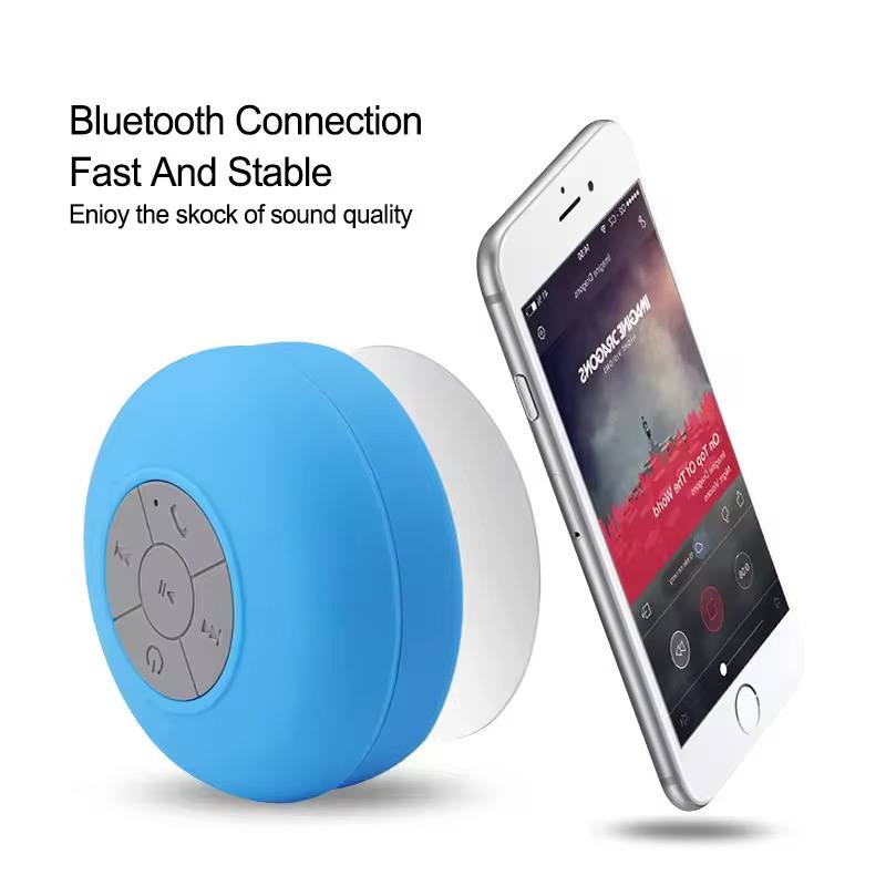 Parlante Bluetooth
