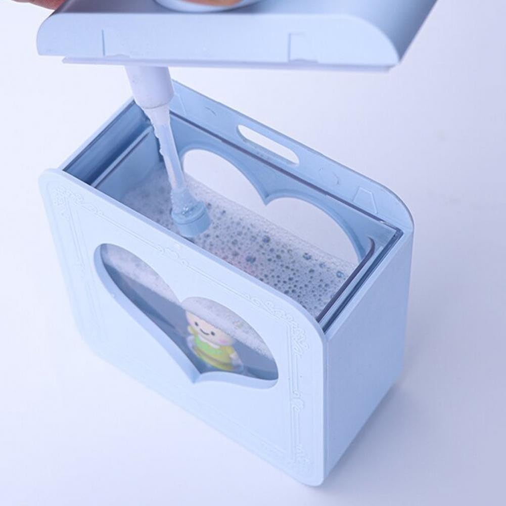Dispensador de Jabón