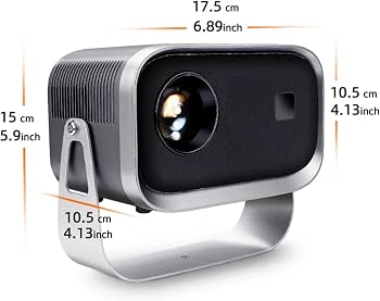 Proyector