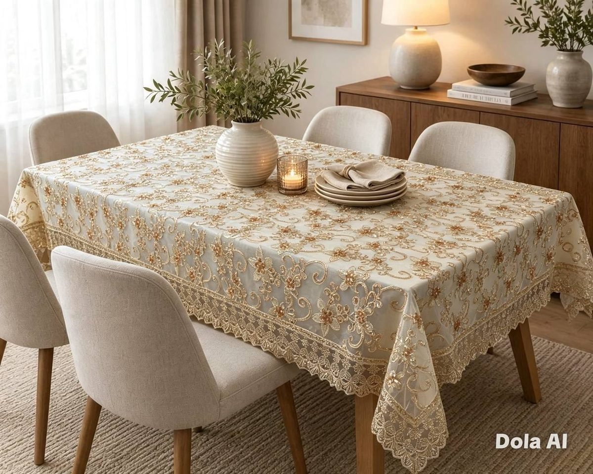 Mantel Luxury