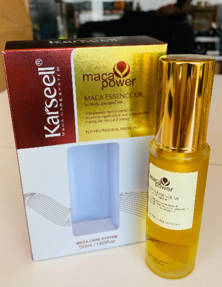 Aceite Esencial de Maca Karsell-Replic