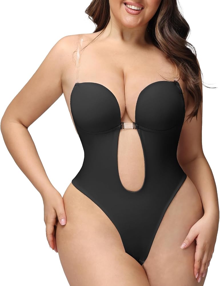 Body Invisible