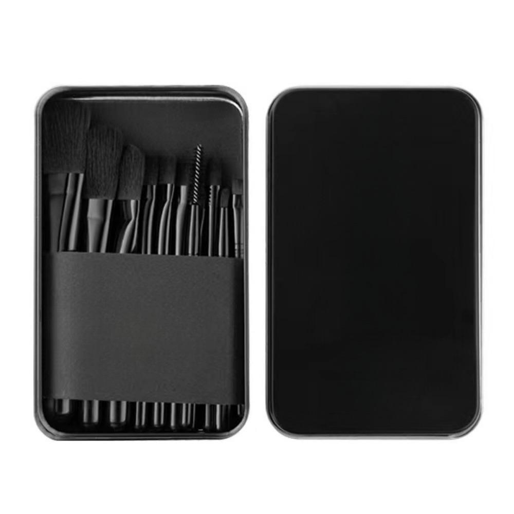 Set De Brochas