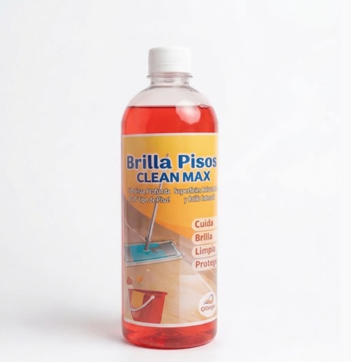 Brilla Pisos