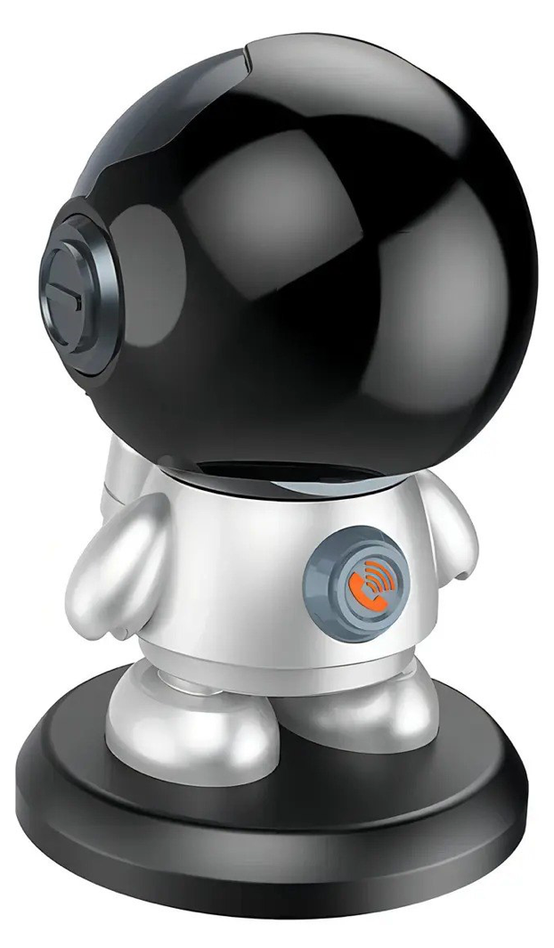 Cámara de Seguridad Inteligente Diseño Robot Astronauta WiFi