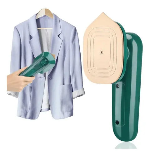 Plancha de Ropa a Vapor