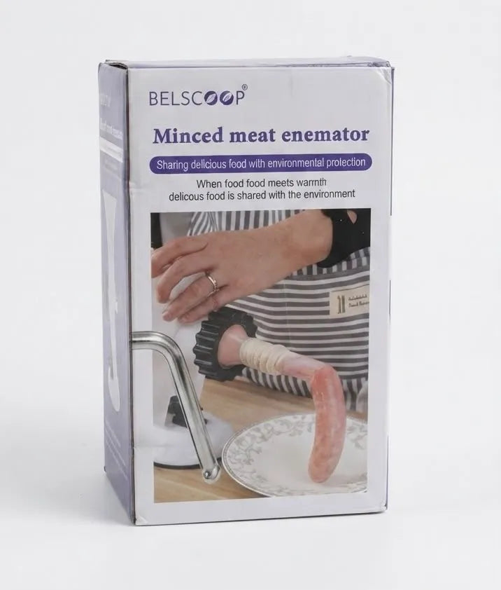 Moledor de Carne