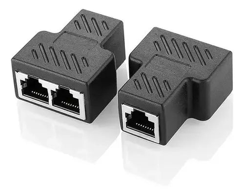 Adaptador Cable de Internet