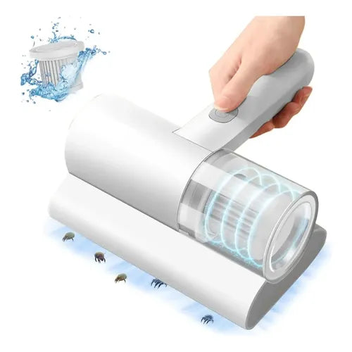 Máquina de eliminación de ácaros inalámbrica