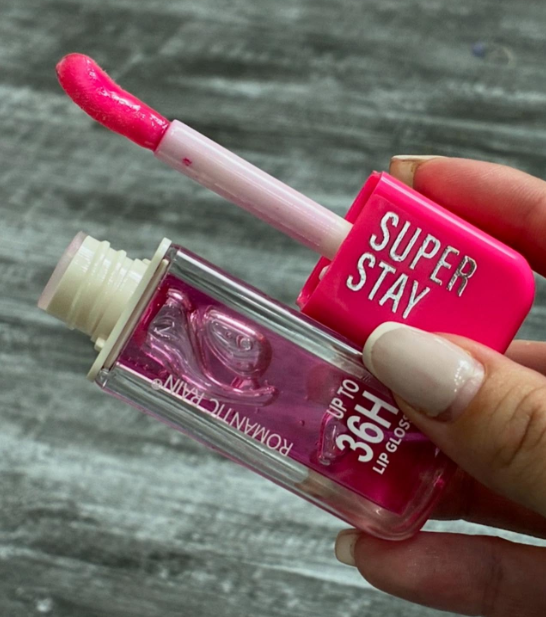 Lip Gloss