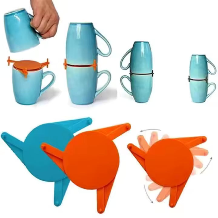 Separador de Taza
