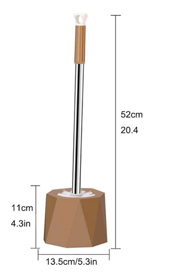 Cepillo para baño