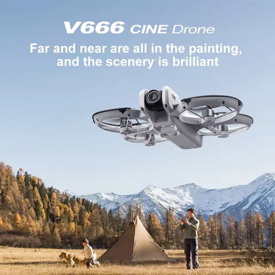 Drone Brushless