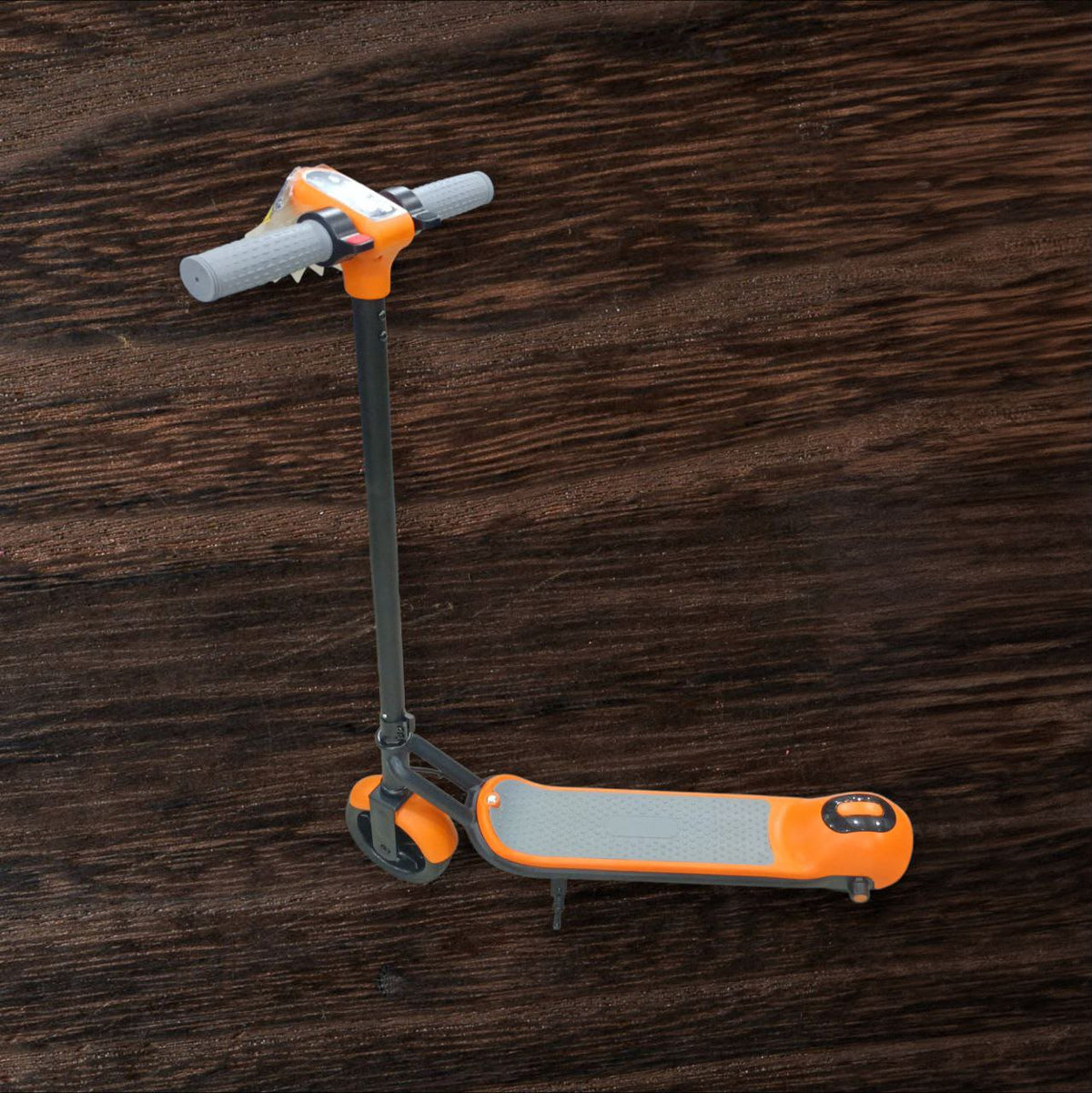 Scooter eléctrico con Bluetooth