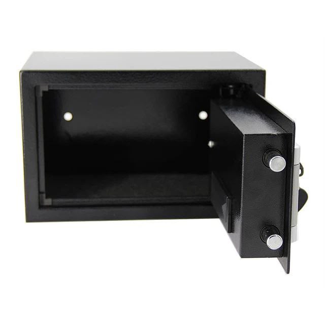 Caja fuerte con contraseña