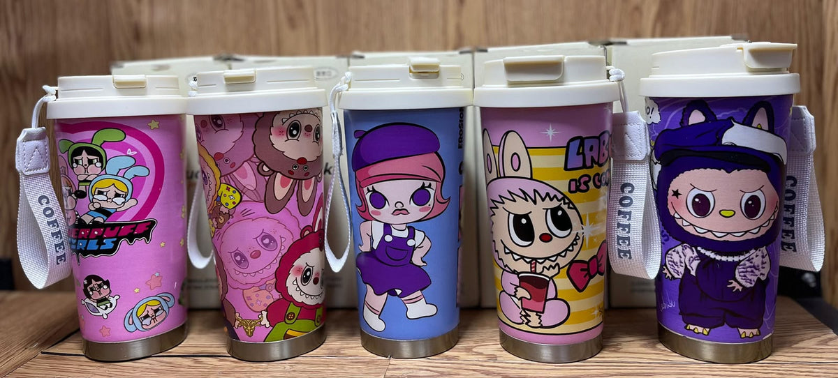Vaso termico