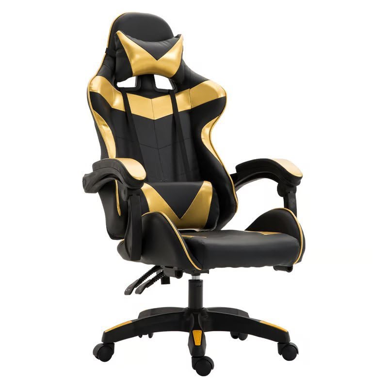 Silla gamer
