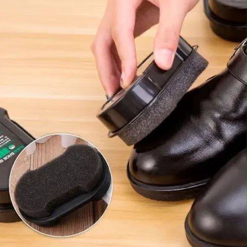 Set limpieza de zapatos 5pcs