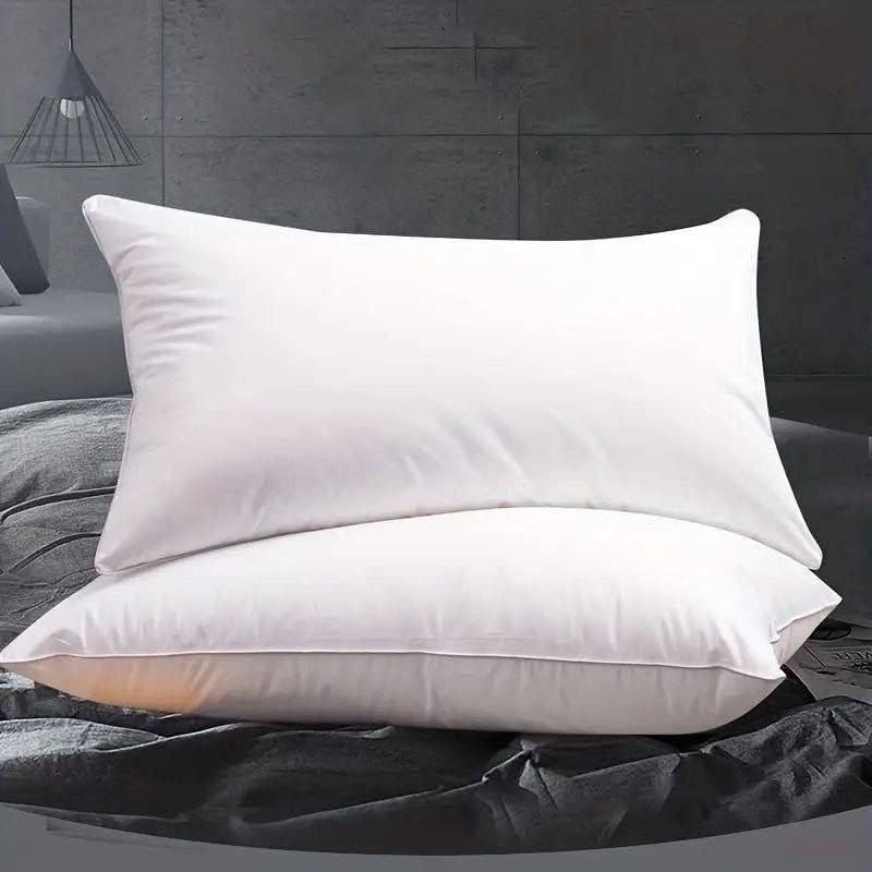 Almohada de lujo 50x80