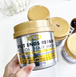 Mascarilla Hidratantes Sin Enjuague