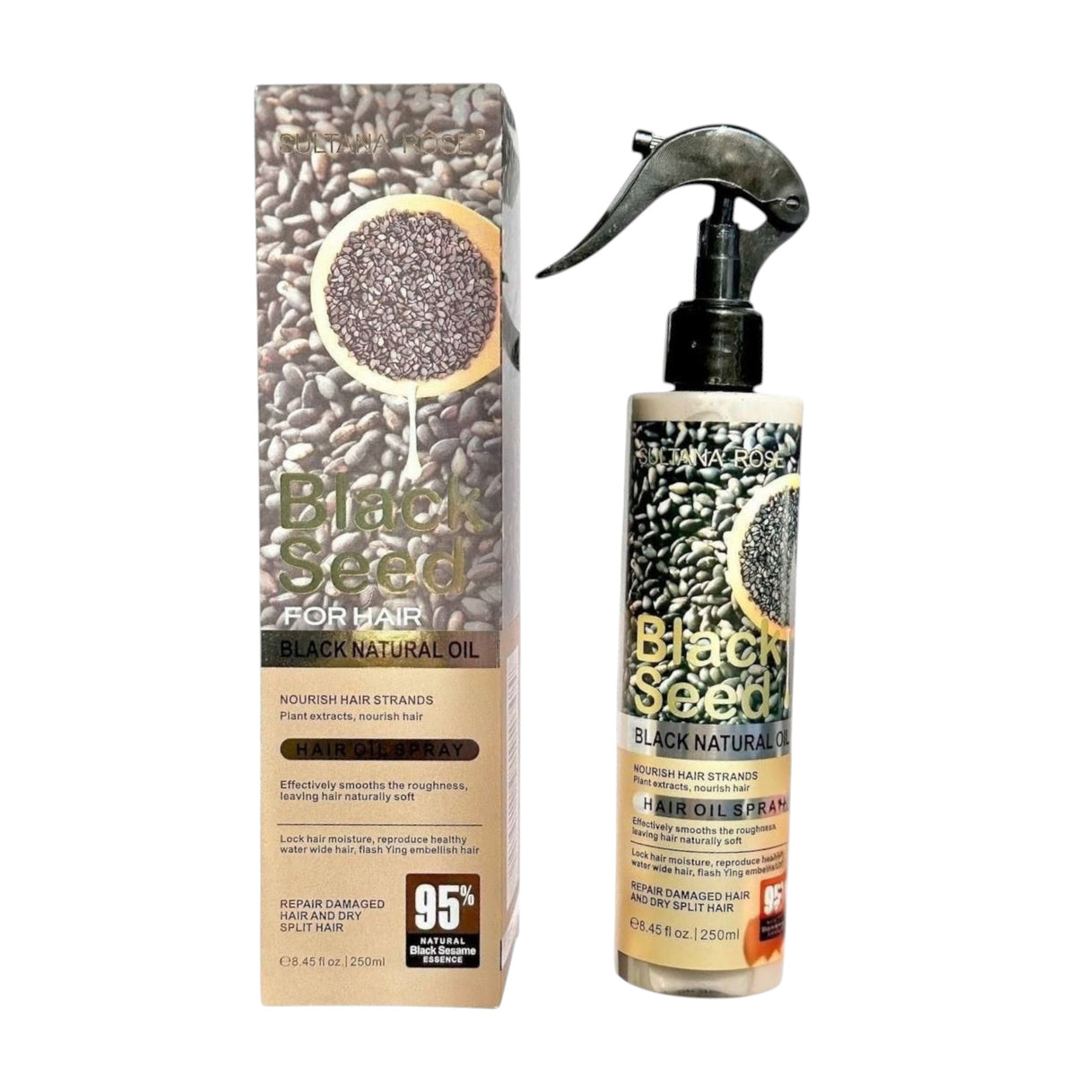 Spray Capilar Profesional