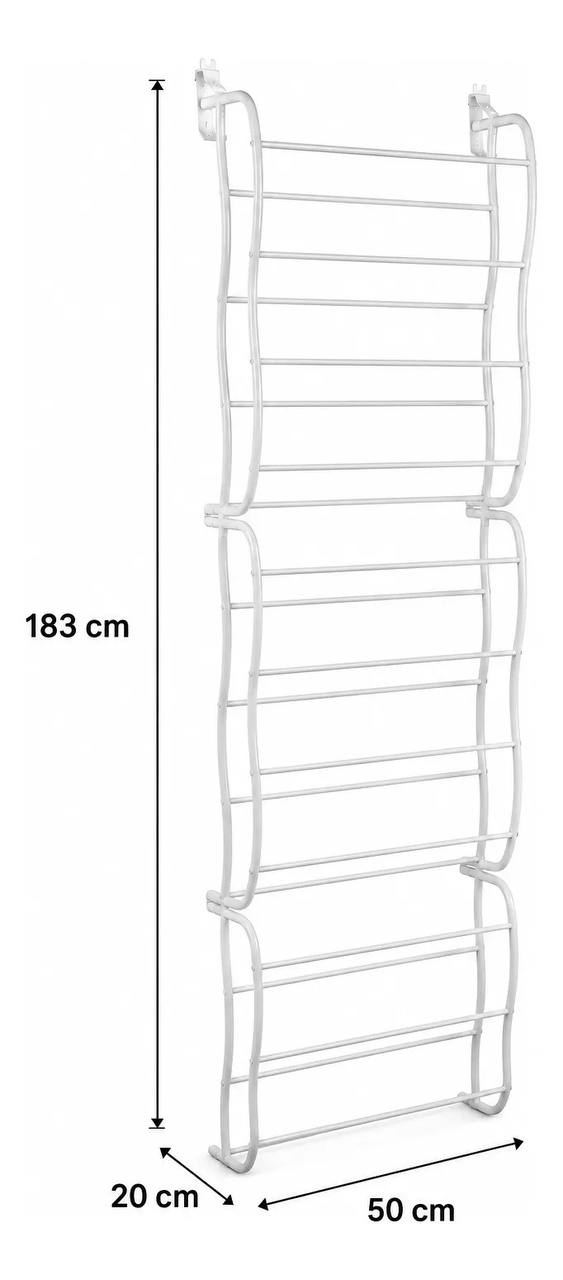 Zapatera De Puerta