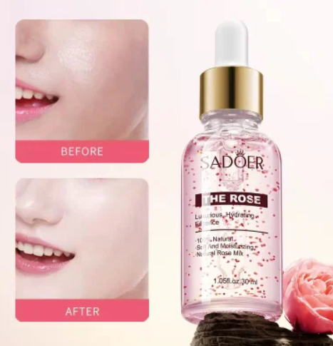 Serum De Rosa