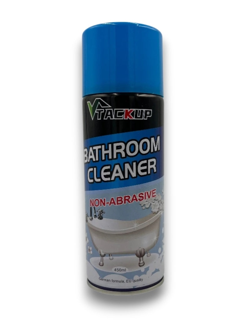 Limpiador de baño no abrasivo 450 ml