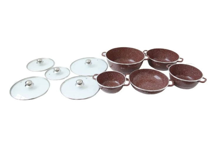 Set ollas Royal M.K.