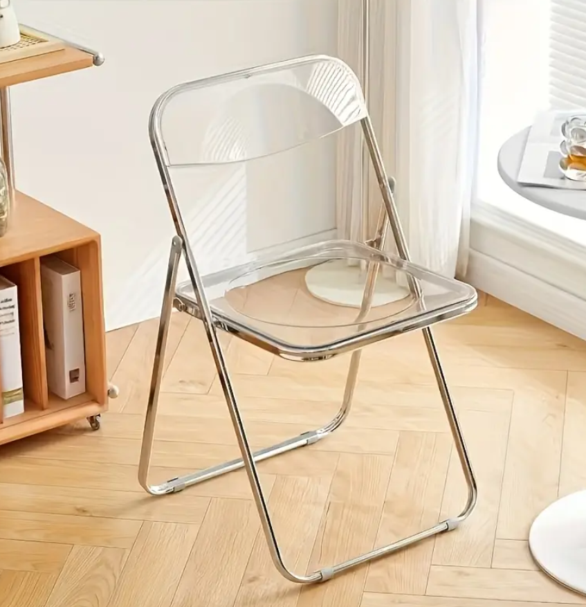 Silla Metálica