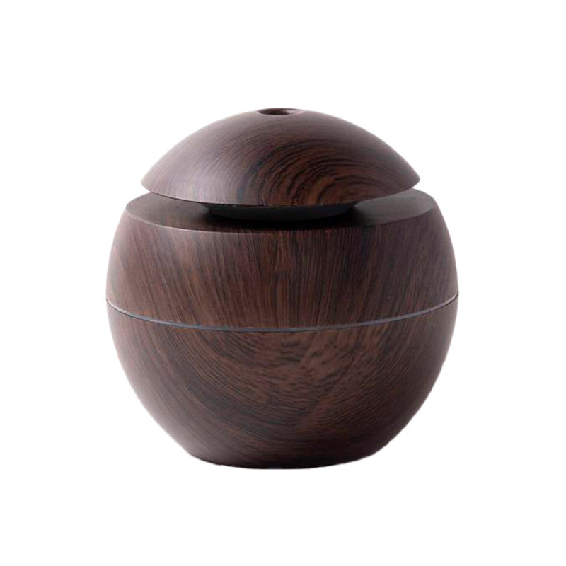 Humificador Esfera Café