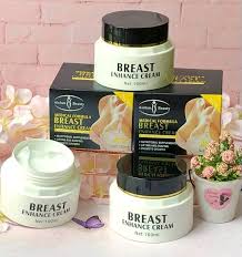 CREMA AUMENTA BUSTO