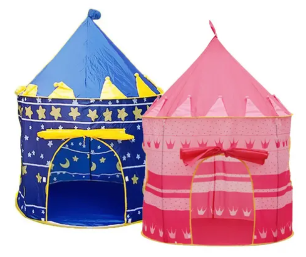 Carpa Infantil Para Niños