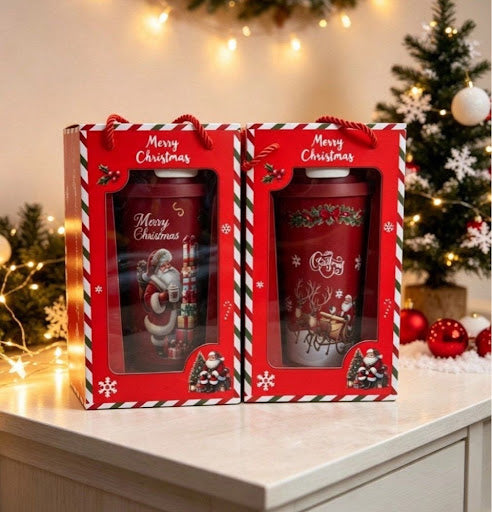 Termo navideño