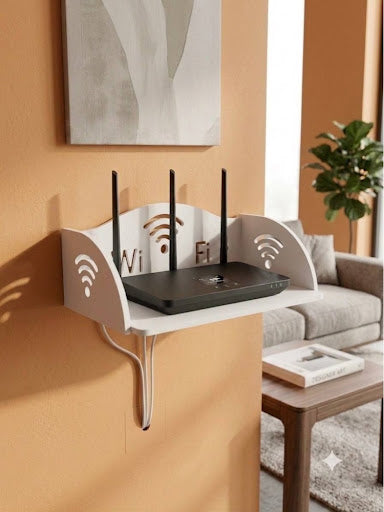 Organizador de wifi