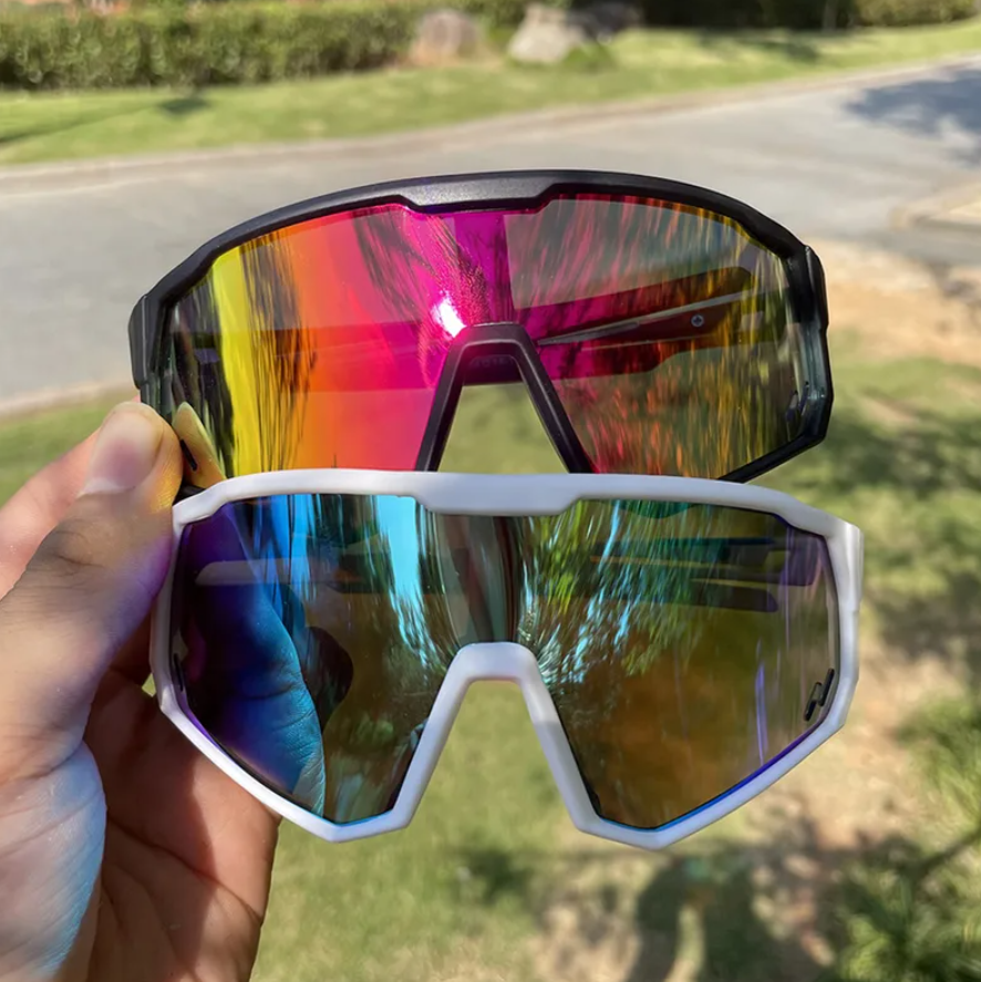 Gafas De Sol Modelos Variados