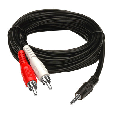 Cable RCA1 a 2