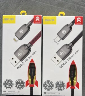 Cable Lightning