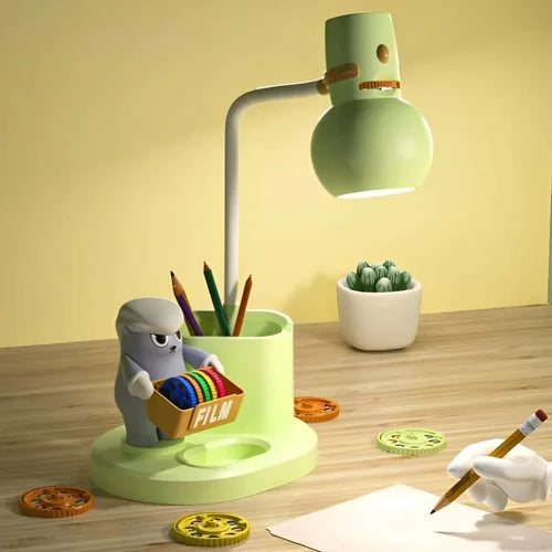 Lámpara de proyección de varios dibujos
