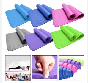 Tapete de Yoga