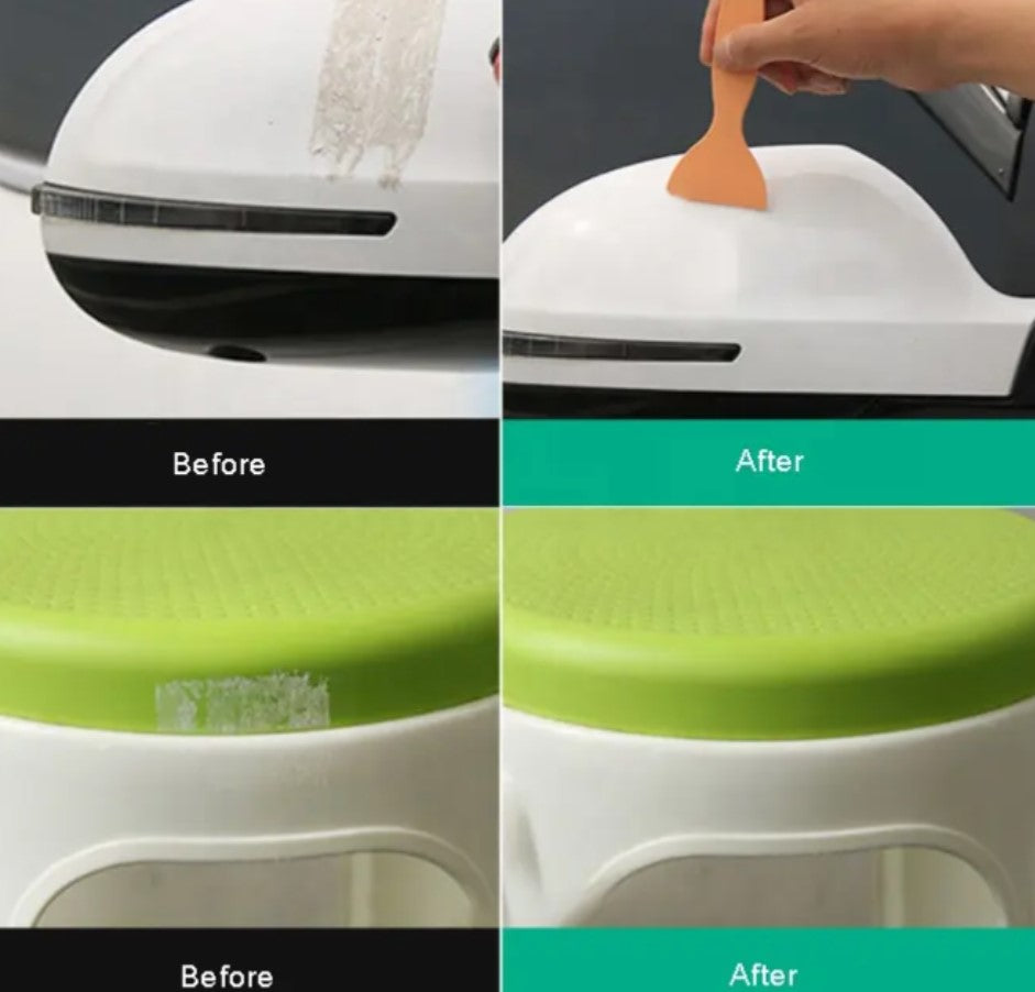 Spray Removedor de adhesivos