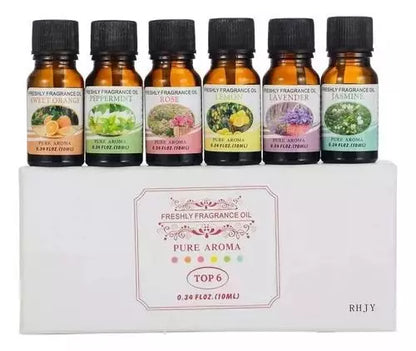 Esencia 10 ML