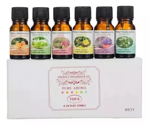 Esencia 10 ML