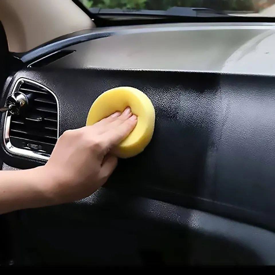 Restaurador de piezas de plastico