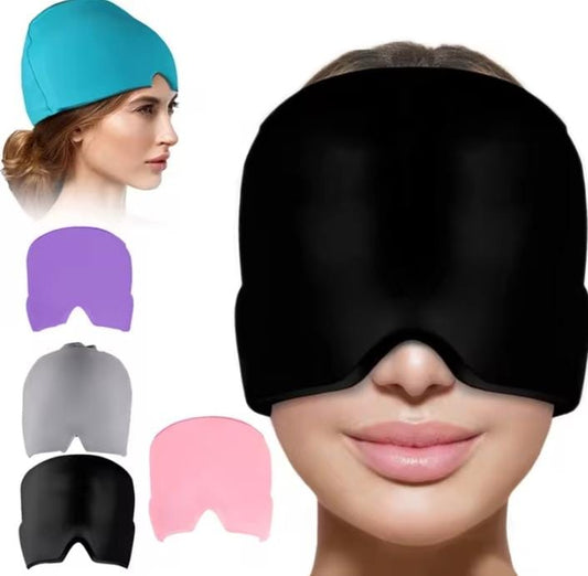 Gorro Para La Migraña